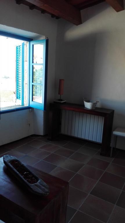 El Terral Vila Sant Vicenç de Montalt Exterior foto
