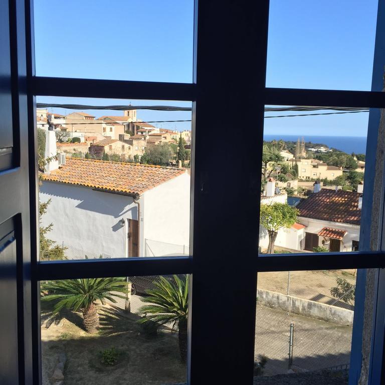 El Terral Vila Sant Vicenç de Montalt Exterior foto