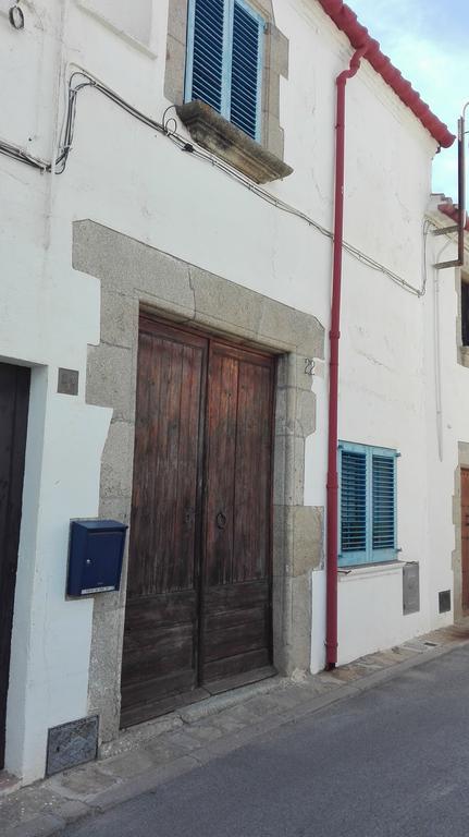 El Terral Vila Sant Vicenç de Montalt Exterior foto